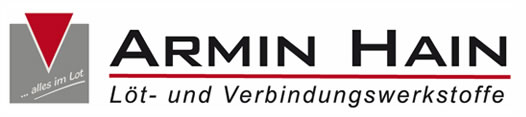 Geschäftspartner Armin Hain GmbH